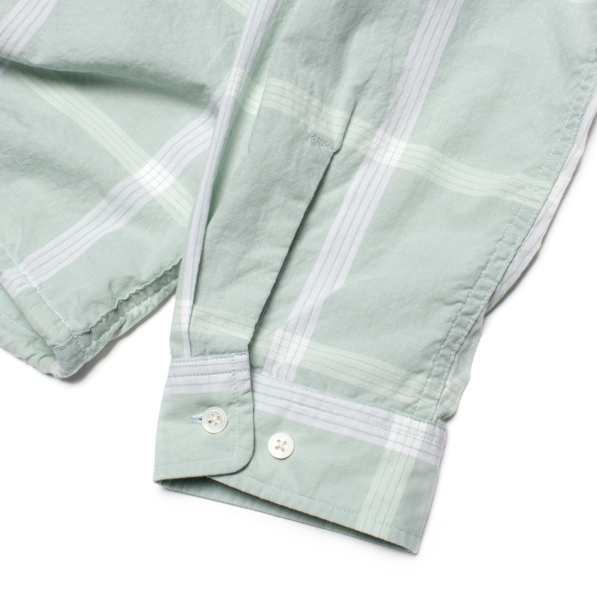 PALAKA Check Shirt