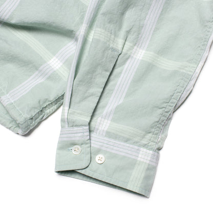 PALAKA Check Shirt
