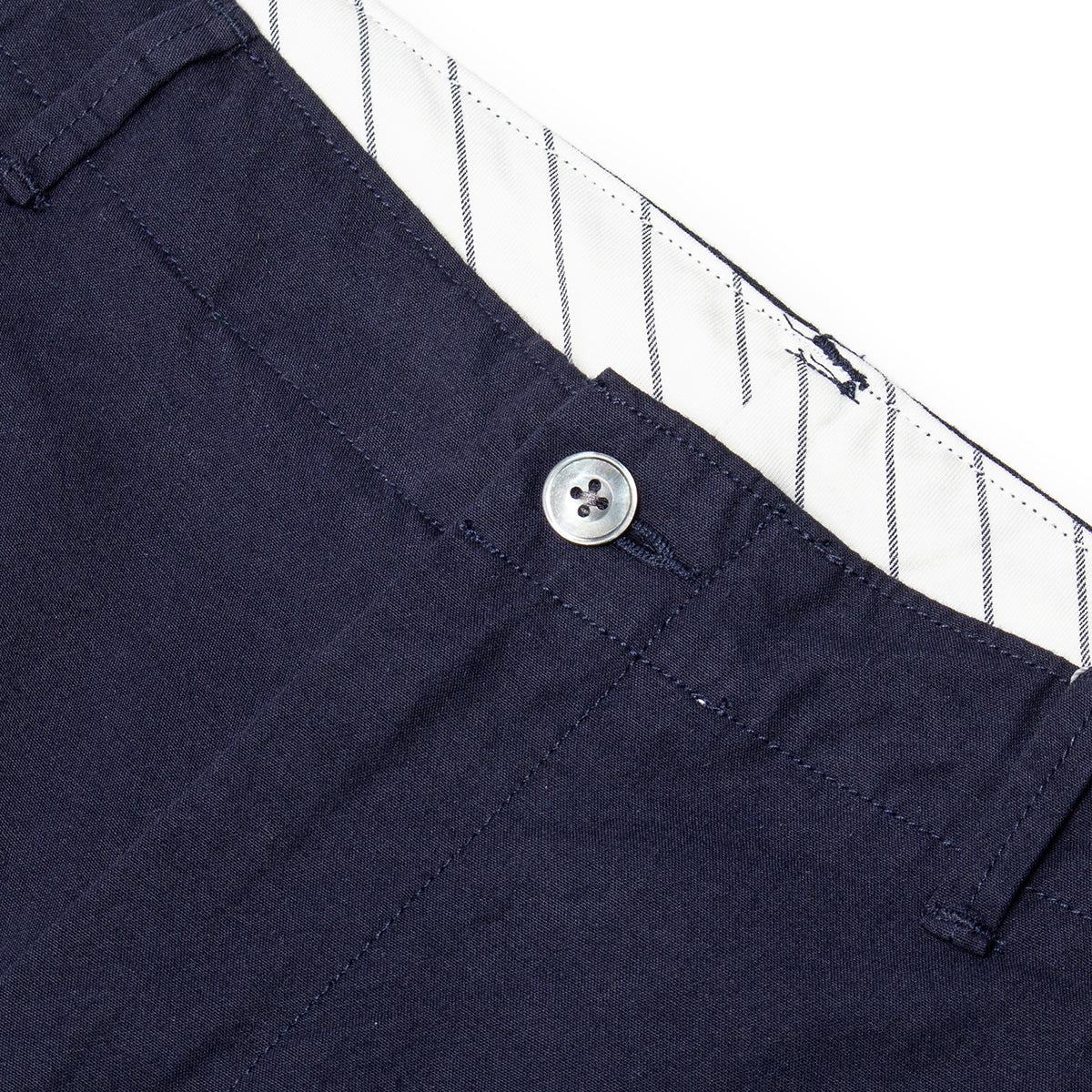 Tuck Club Pants