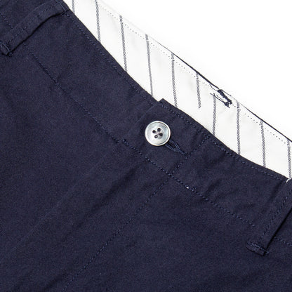 Tuck Club Pants