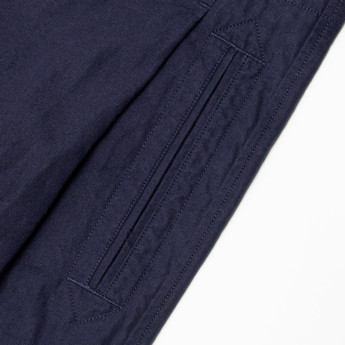 Tuck Club Pants