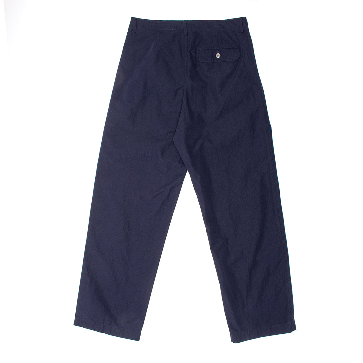 Tuck Club Pants