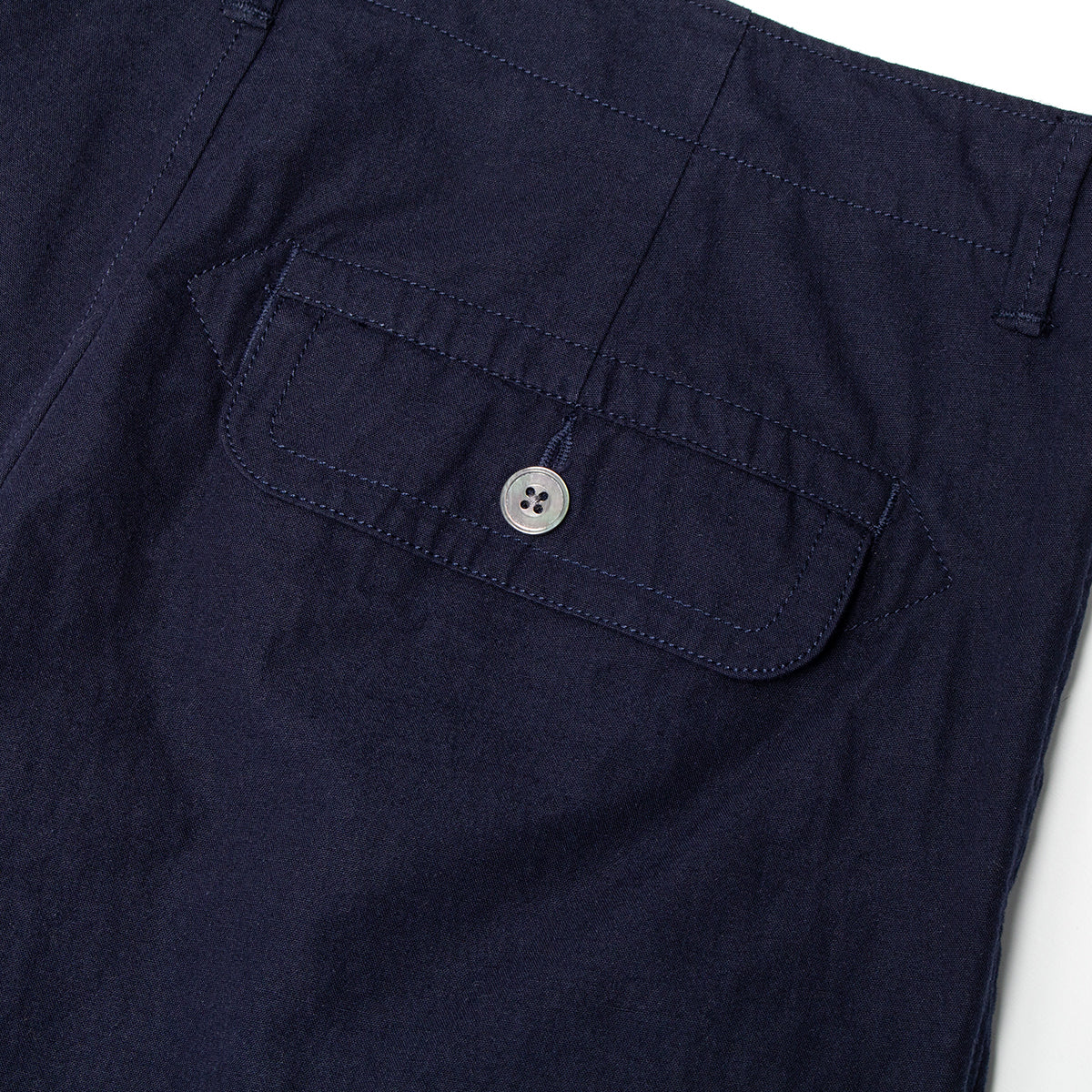 Tuck Club Pants