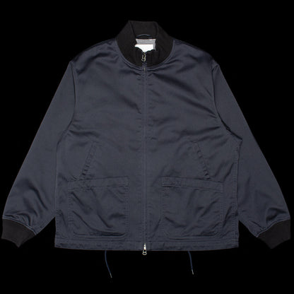 Windstopper Chino Deck Jacket