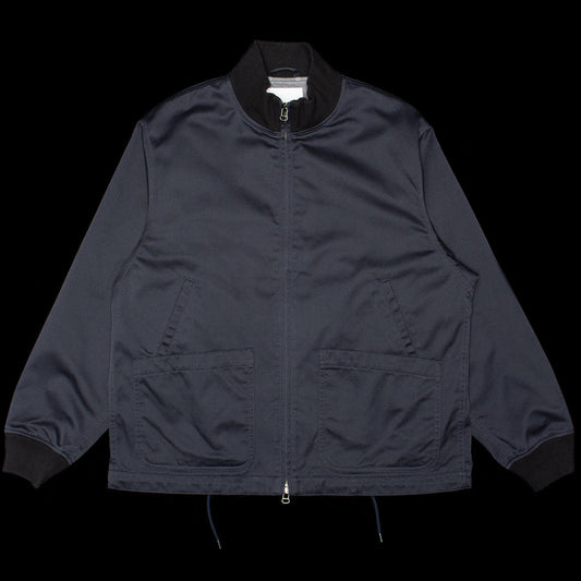 Windstopper Chino Deck Jacket