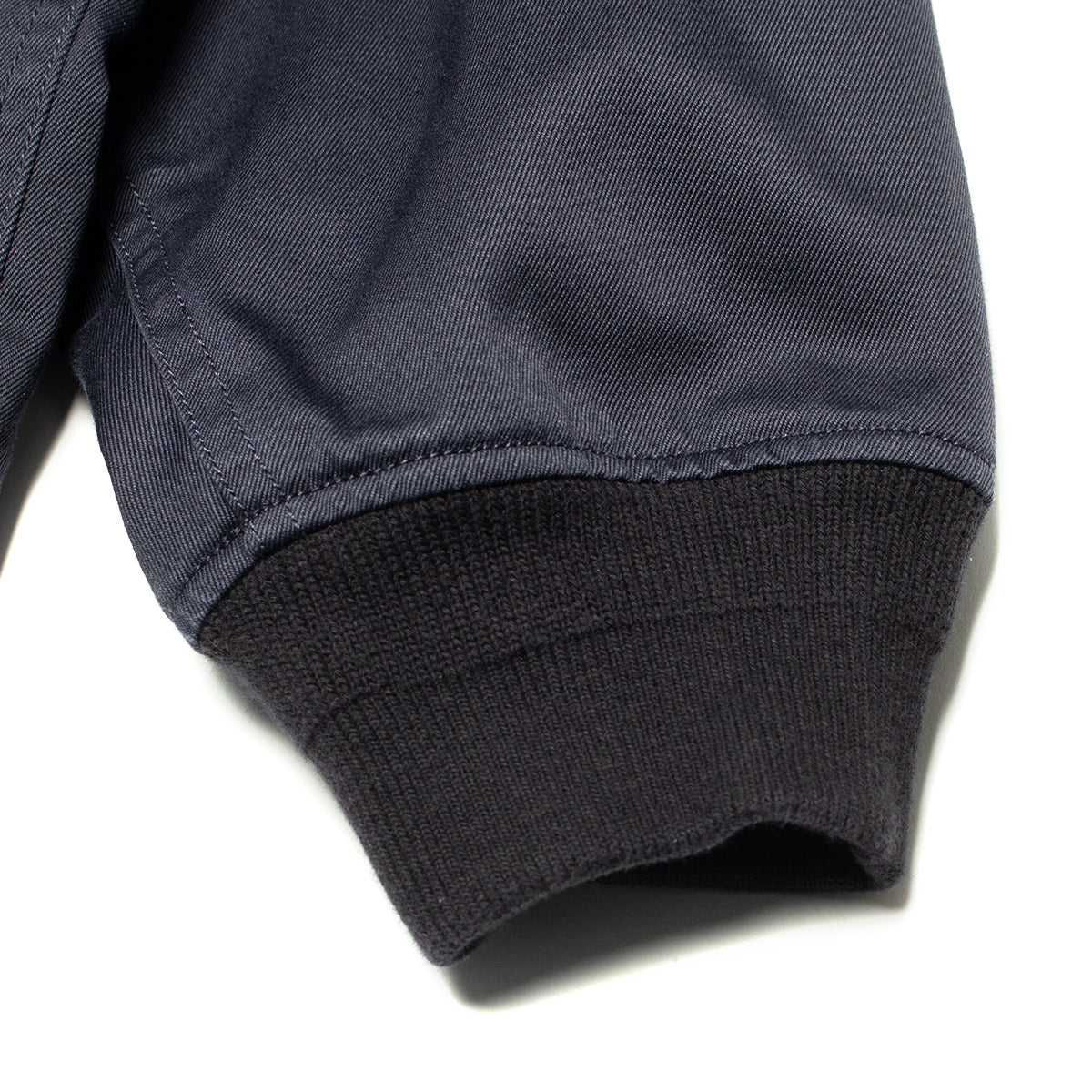 Windstopper Chino Deck Jacket
