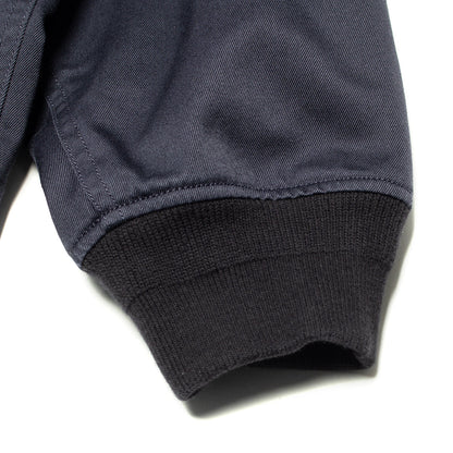 Windstopper Chino Deck Jacket