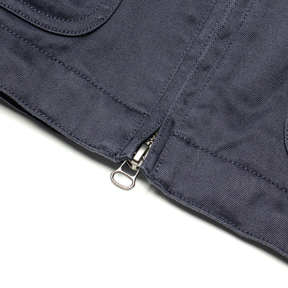 Windstopper Chino Deck Jacket