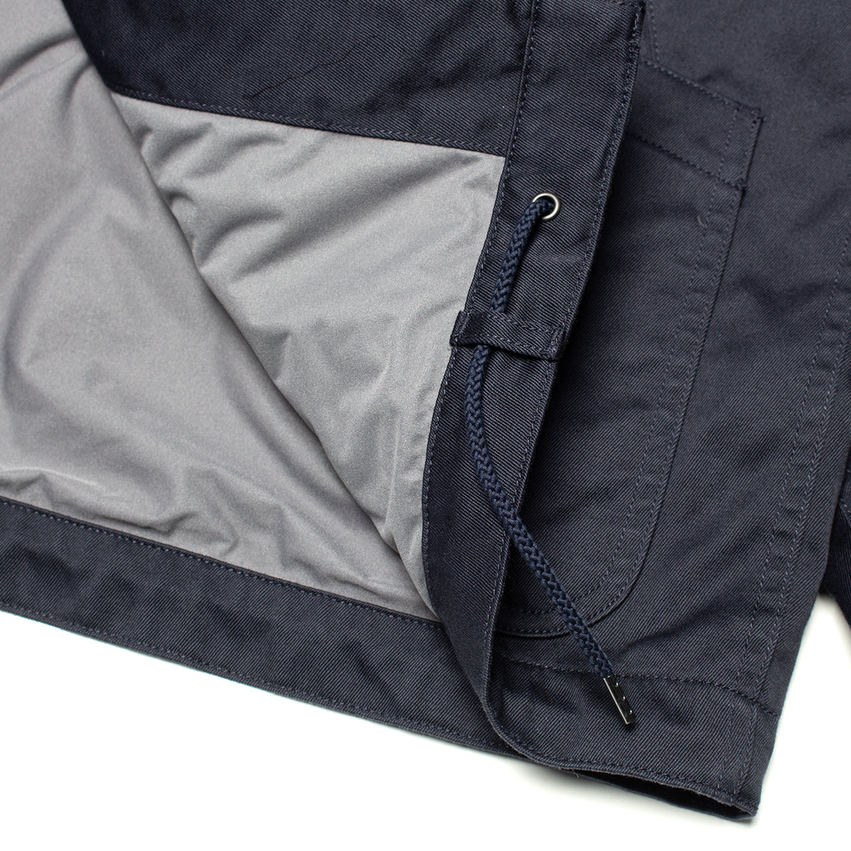 Windstopper Chino Deck Jacket