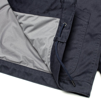 Windstopper Chino Deck Jacket