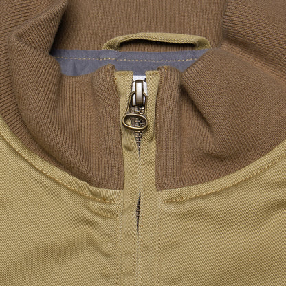 Windstopper Chino Deck Jacket