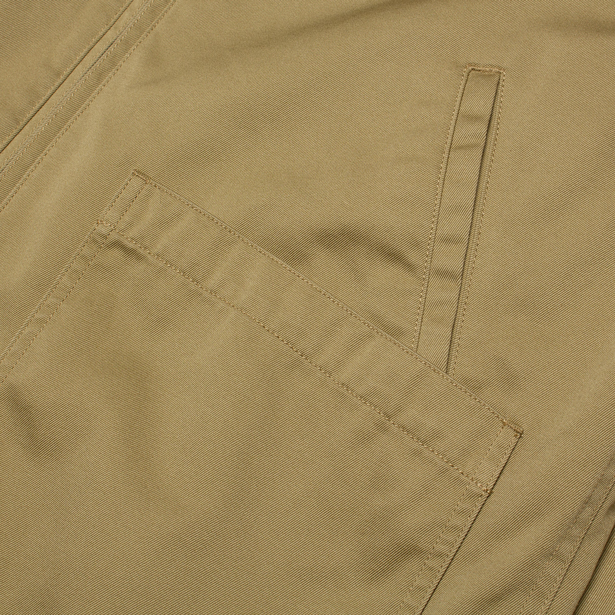 Windstopper Chino Deck Jacket