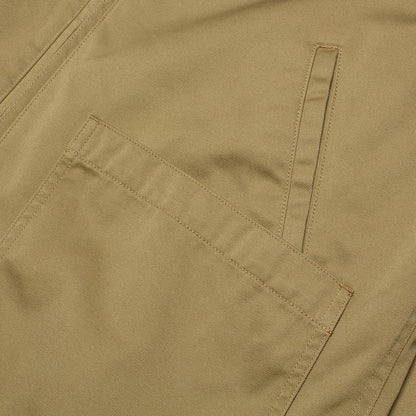 Windstopper Chino Deck Jacket