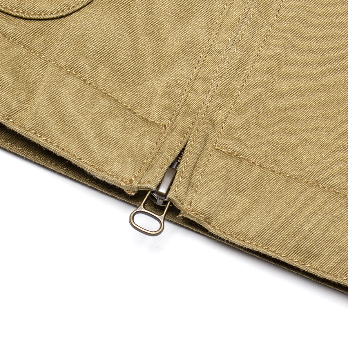 Windstopper Chino Deck Jacket
