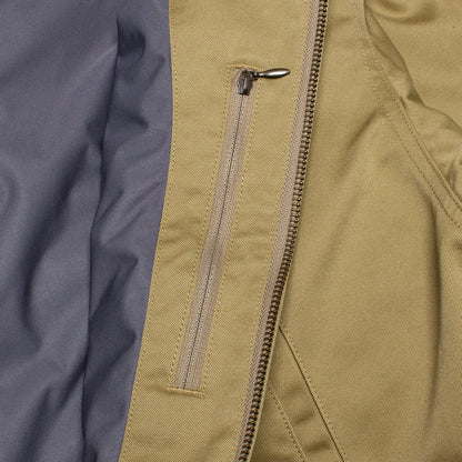Windstopper Chino Deck Jacket
