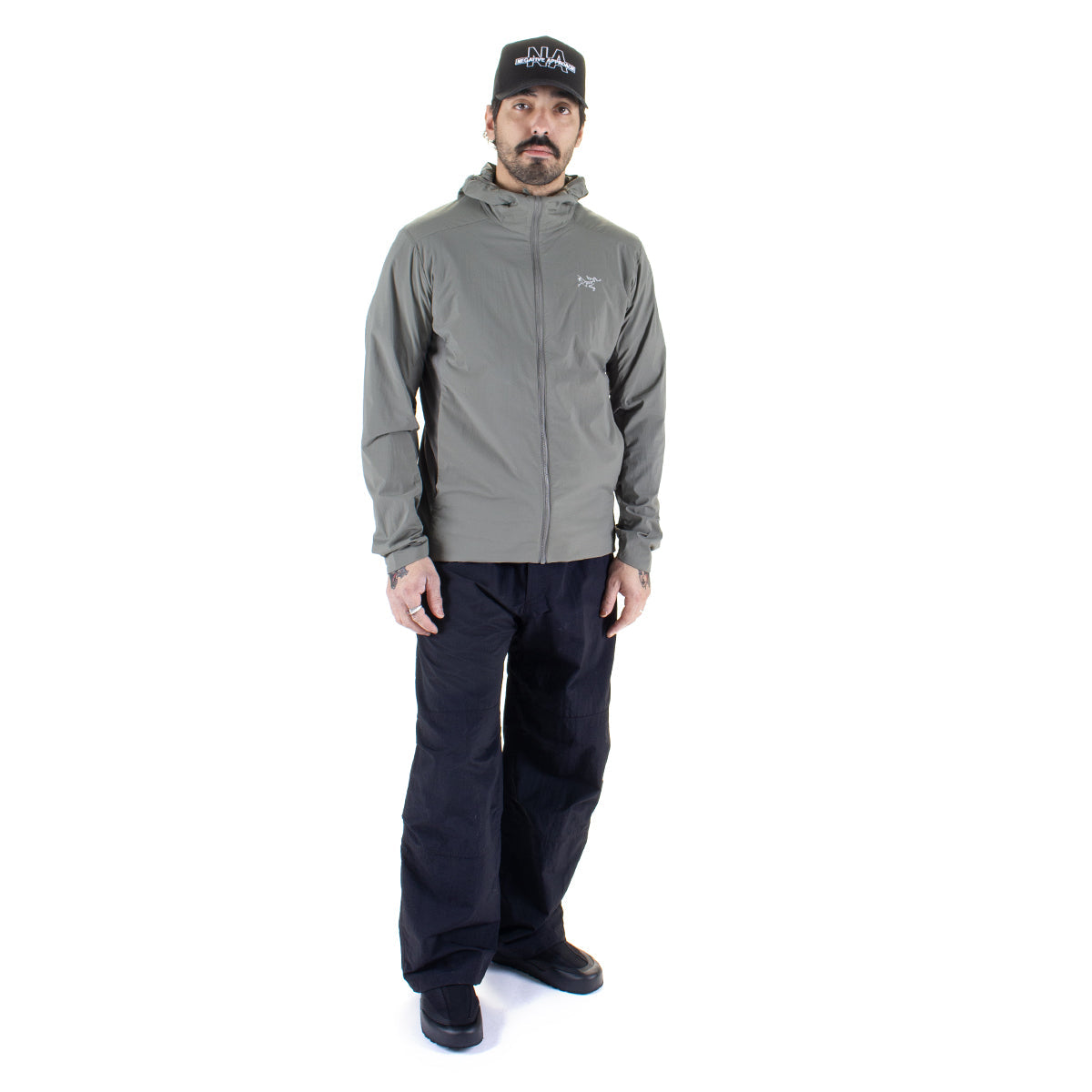 Atom SL Hoody