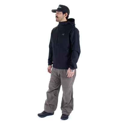 Gamma Hoody