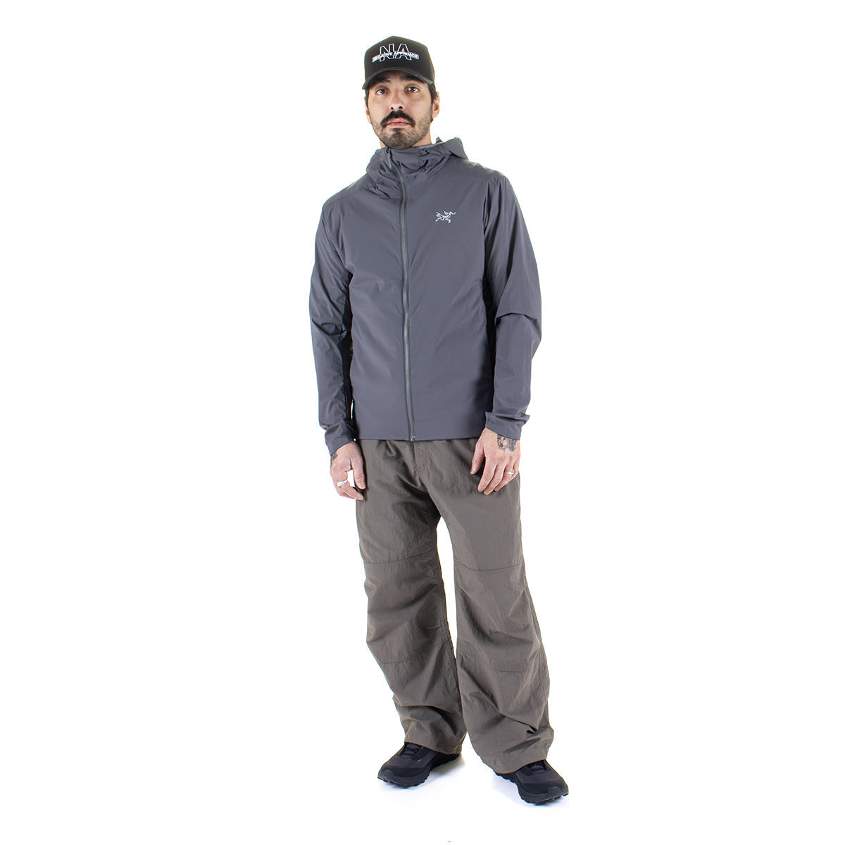 Atom SL Hoody