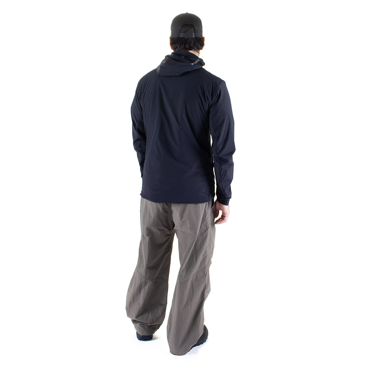 Atom SL Hoody