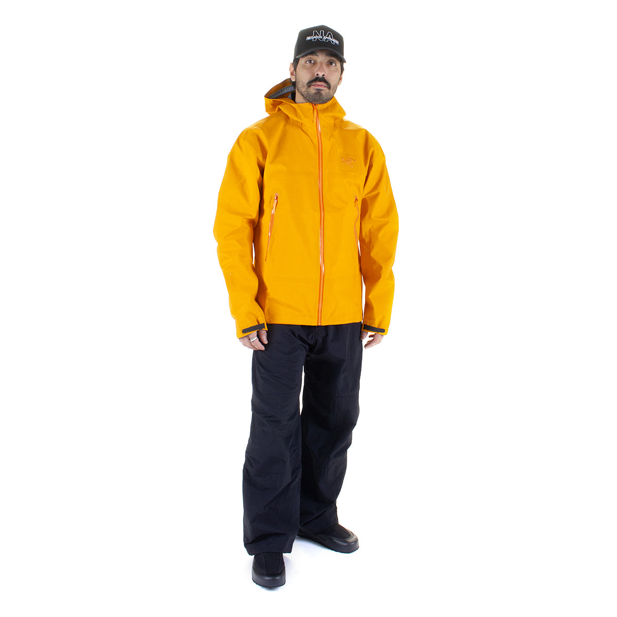 Beta Jacket