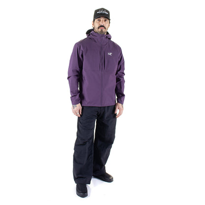 Gamma Hoody