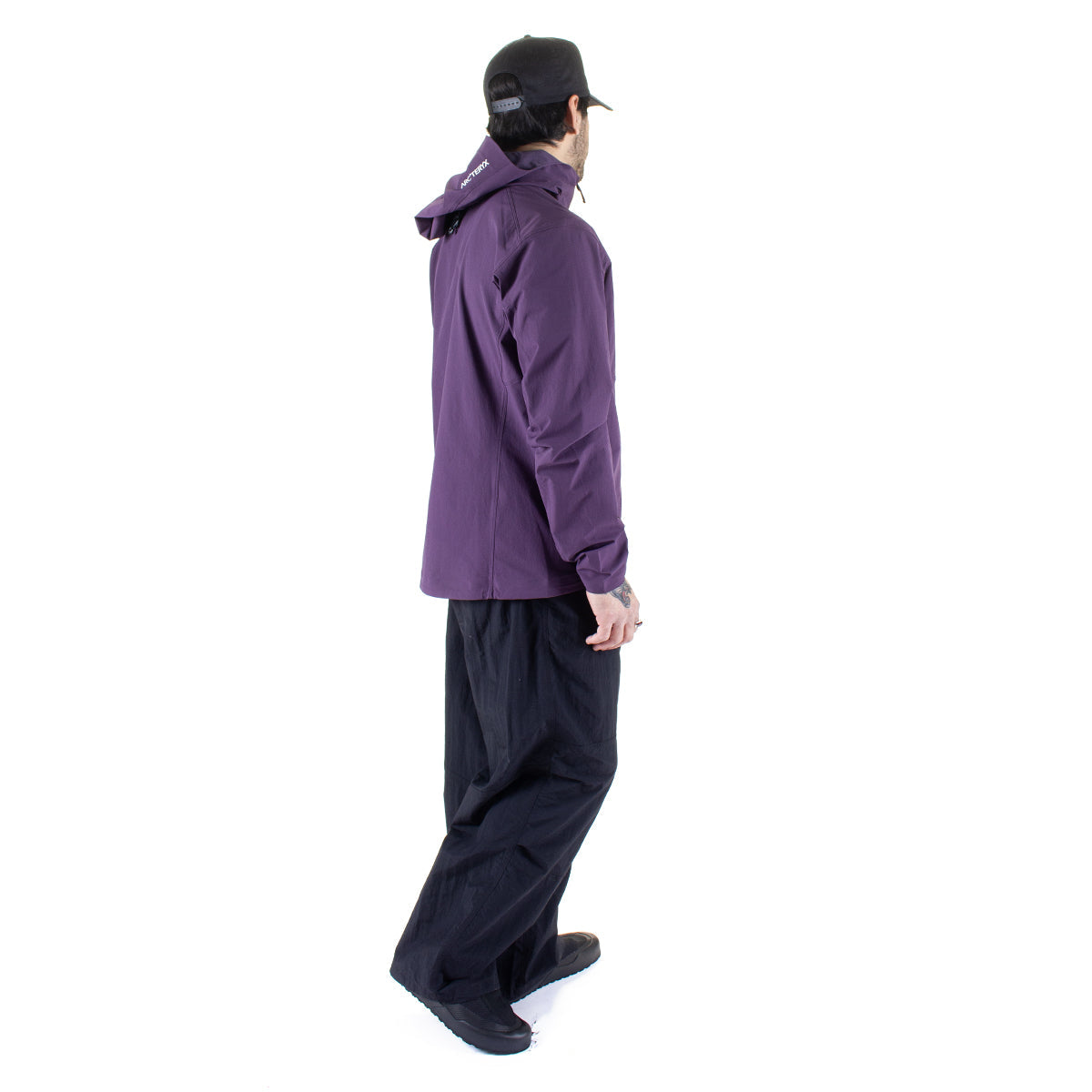 Gamma Hoody