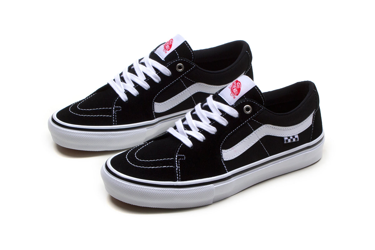 Skate Sk8-Low