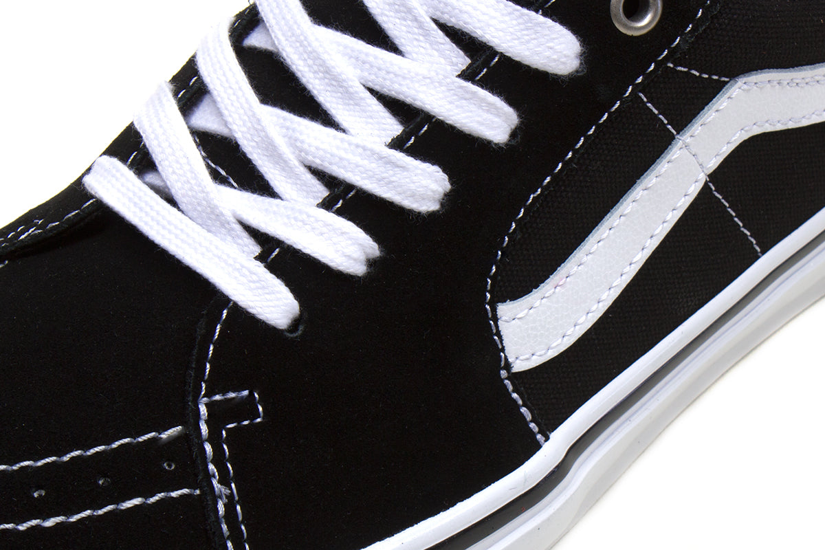 Skate Sk8-Low