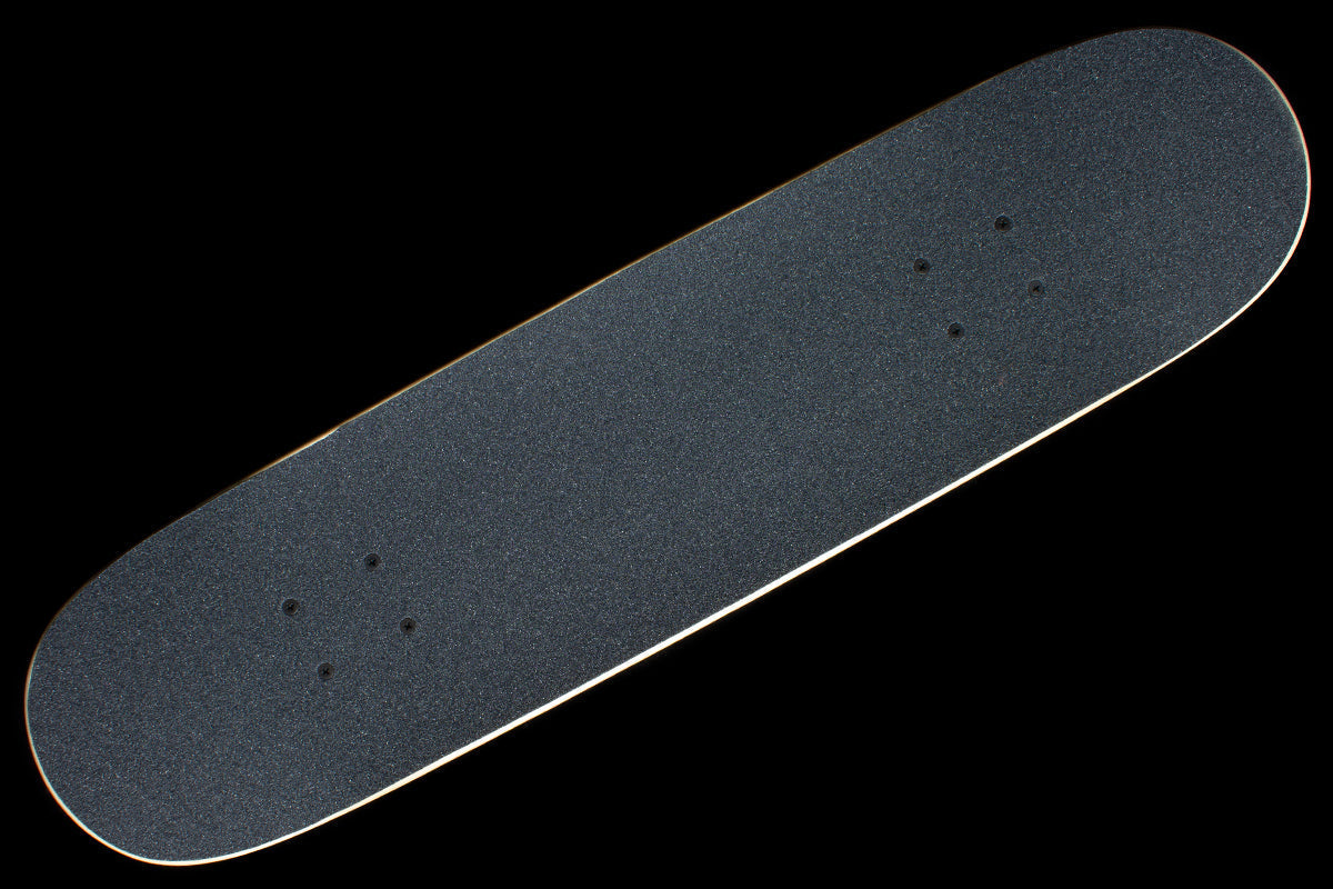 Cab Dragon One Off Birch Light Blue Complete 7.75"