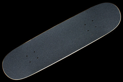 Cab Dragon One Off Birch Light Blue Complete 7.75"