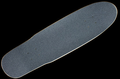 Mini Skull & Sword Complete 8.0"