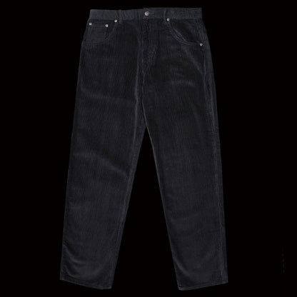 Corduroy 5-Pocket Pant