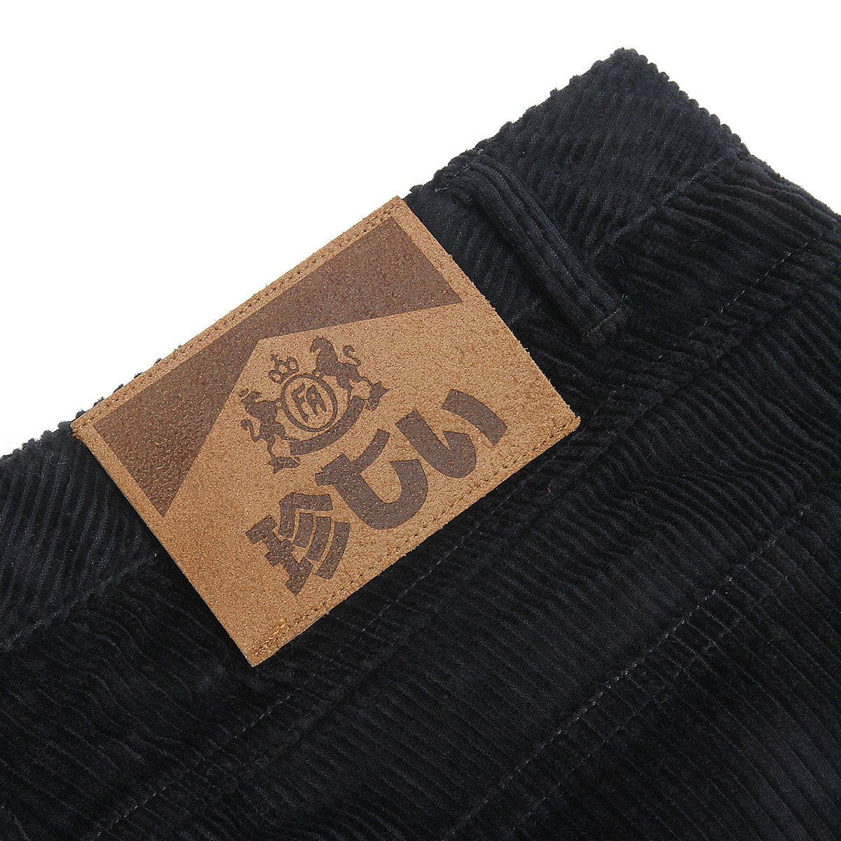Corduroy 5-Pocket Pant