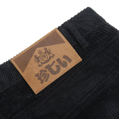 Corduroy 5-Pocket Pant