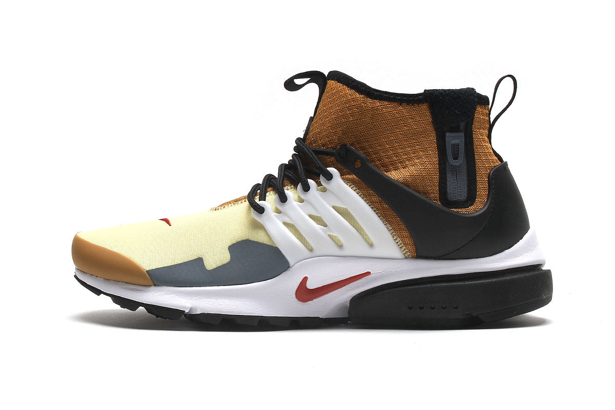 Air Presto Mid Utility