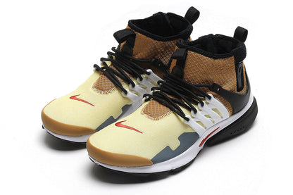 Air Presto Mid Utility