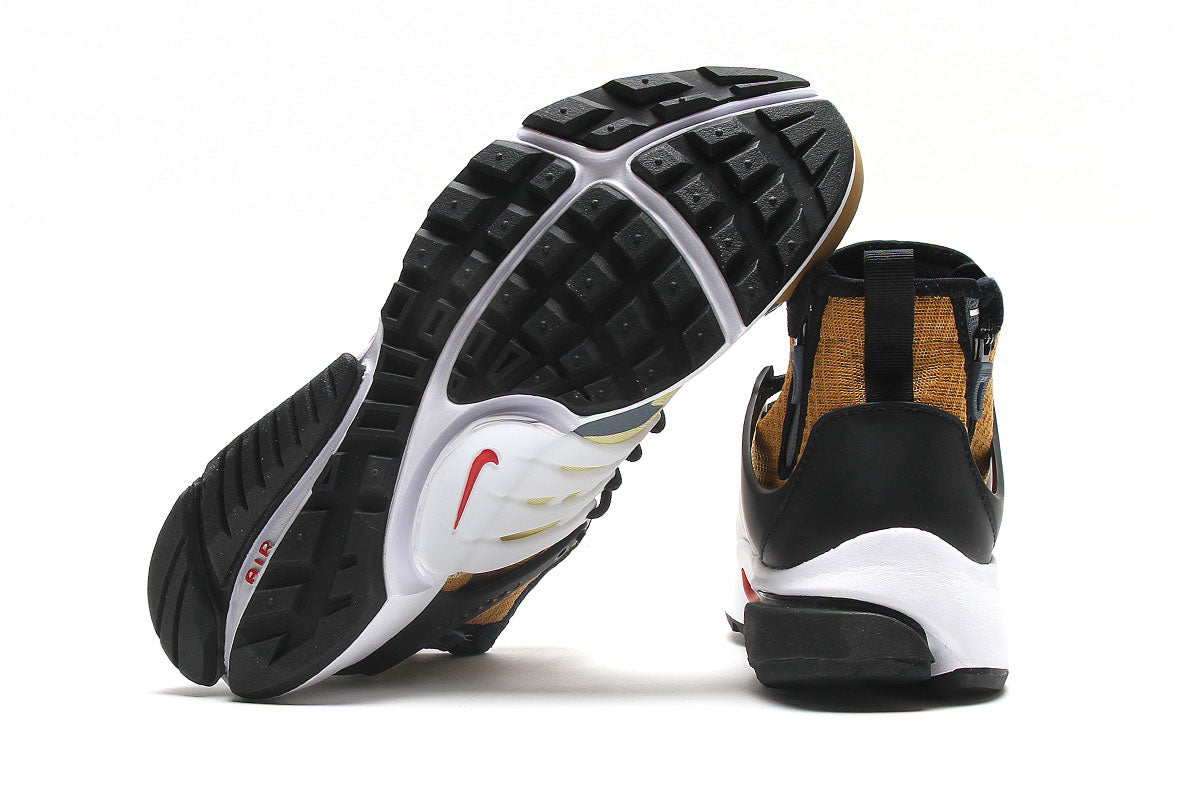 Air Presto Mid Utility