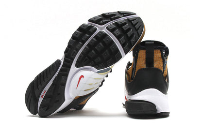 Air Presto Mid Utility