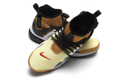 Air Presto Mid Utility