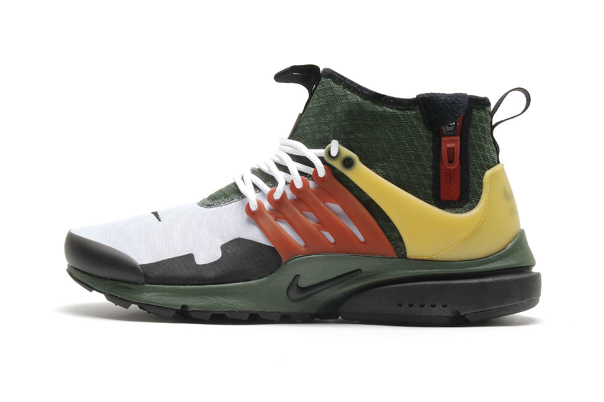 Air Presto Mid Utility