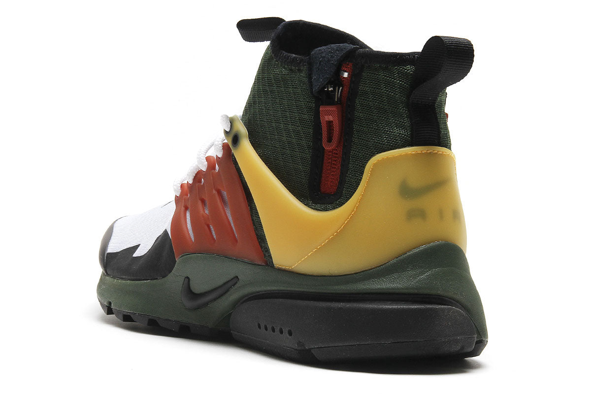 Air Presto Mid Utility