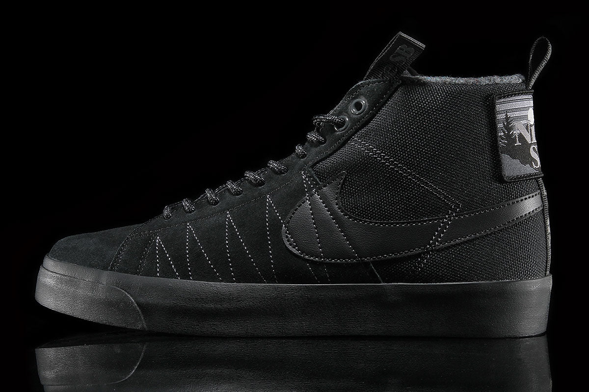 Zoom Blazer Mid Premium