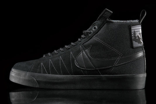 Zoom Blazer Mid Premium