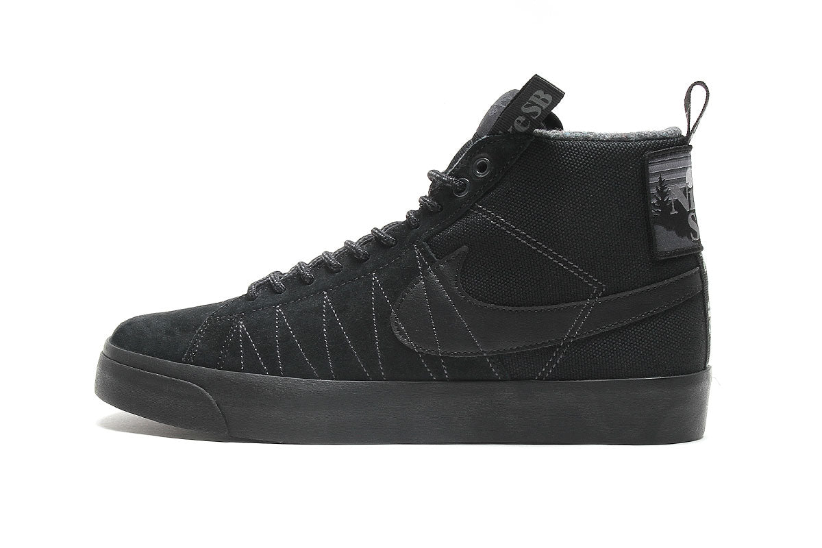 Zoom Blazer Mid Premium