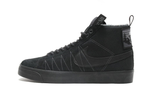 Zoom Blazer Mid Premium