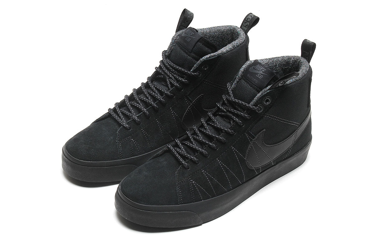 Zoom Blazer Mid Premium