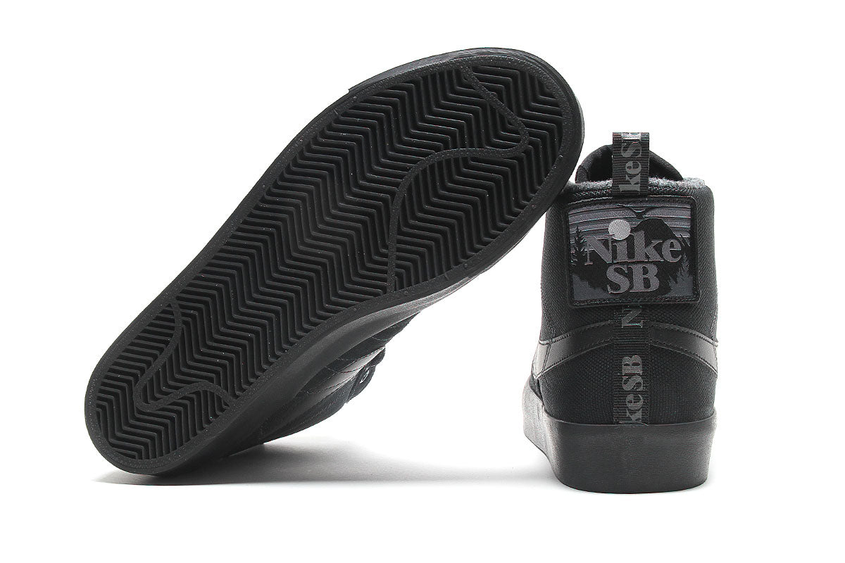 Zoom Blazer Mid Premium