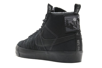 Zoom Blazer Mid Premium