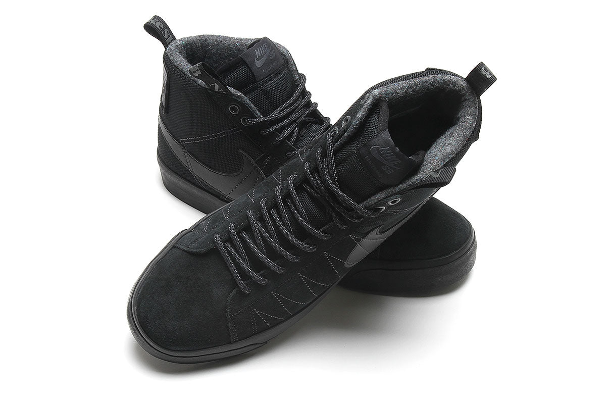 Zoom Blazer Mid Premium