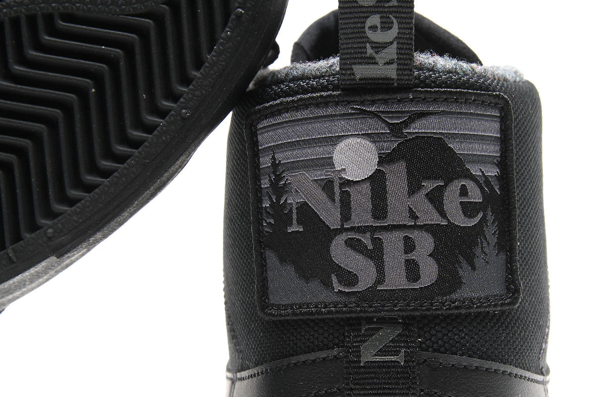 Zoom Blazer Mid Premium